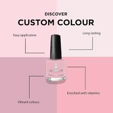 jessica custom colour nail polish 14