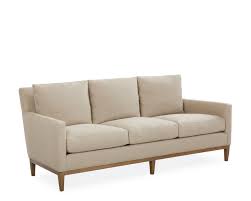 Upholstered Sofa 4 999 00 Peach Tree