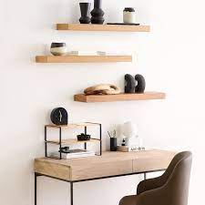 Volume Floating Shelves 24 60