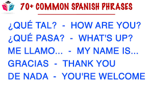 speak spanish learn spanish
