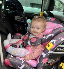 Is My Baby Not Fitted In Her Car Seat