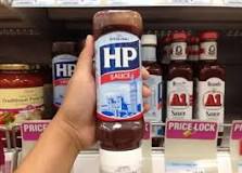 Does HP Sauce taste like A1?