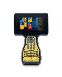 trimble tablet computer and mobile