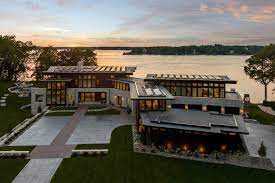 tour a lake minnetonka legacy home by