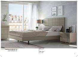 Fenicia Spain Comp Lod02 Queen Size Bed