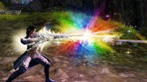 craft legendary weapons in guild wars 2
