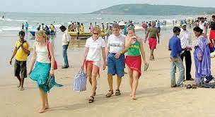 Goa tourism industry disappointed with budget allocation - Travel And Tour  WorldTravel And Tour World