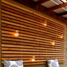 Decorative Wood Walls And Paneling