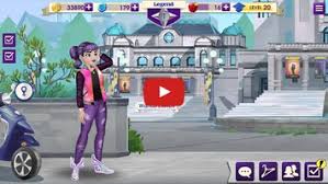 descendants for android the