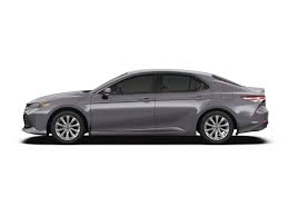 2018 Toyota Camry Specifications Car Specs Auto123