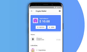 Enhanced security features make blockchain a more reliable and flexible system. Opera Adds A Crypto Wallet To Its Mobile Browser Techcrunch
