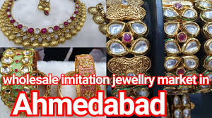 ahmedabad imitation jewellery