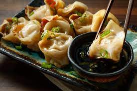 fast pot stickers recipe nyt cooking