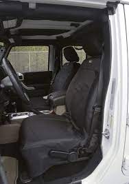 Elite Ballistic Heated Seat Cover Kit