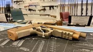 Paddle sports demos at joe's. Sports Shops Say Sales Of Guns Ammo Shooting Up Wtov