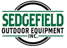 home sedgefield outdoor equipment inc