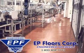 cemenious urethane mortar floors