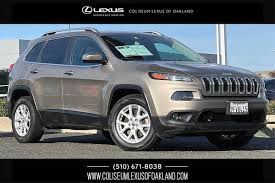 2017 jeep cherokee review ratings