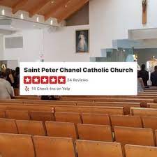 saint peter chanel catholic church 53