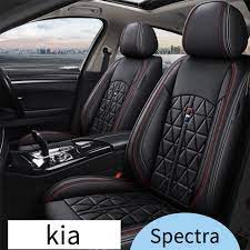 Seat Covers For 2007 Kia Spectra For