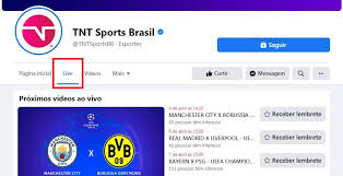 Tnt sports's channel, the place to watch all videos, playlists, and live streams by tnt sports on dailymotion. Bayern Munich Vs Psg How To Watch The Game On Facebook