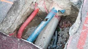 Types Of Sewer Liners For Damaged Pipes