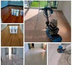 100 affordable floor polisher for