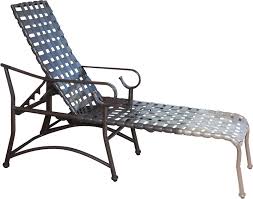 strap chaise lounge s 150c florida