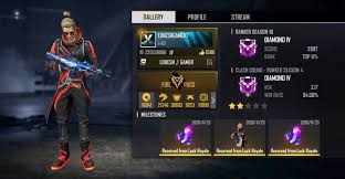 Cool username ideas for online games and services related to freefire in one place. Lokesh Gamer Free Fire Id Real Name Country Stats And More