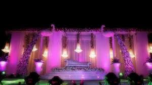 images of lighting at wedding