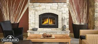 Wood Fireplace Installation Service