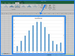 how to make bar chart in microsoft excel