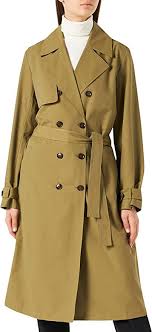 The Best Trench Coats For Women 2023