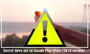 Google's one of the largest companies in the world and its apps and services are typically compatible across multiple platforms. 100 Secret Yet Useful Apps Not On Google Play Store 2018 List