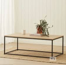 Atticus Coffee Table Coffee Tables