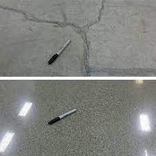 concrete floor repair in cleveland oh