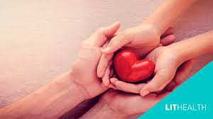 Dia Mundial do Coração - LitHealth