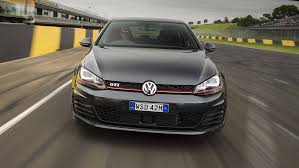 vw golf gti 2016 review carsguide