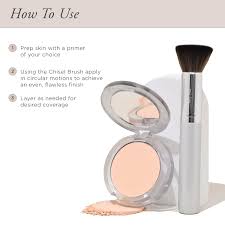 pÜr 4 in 1 pressed mineral makeup spf
