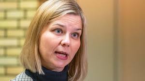 Guri melby (born 3 february 1981) is a norwegian politician for the liberal party.she has served as the party leader and minister of education since 2020. Melby Lover Rask Eksamensavklaring Sunnmorsposten