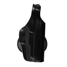 Bianchi Special Agent Paddle Holster