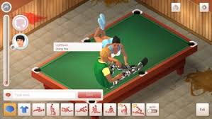 Permainan ini menghadirkan gameplay, jalan cerita, dan berbagai trik untuk menambahkan sebuah elemen lain yang menarik. Yareel 3d Dating Game 128 For Android Download