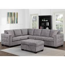Costco concierge services | technical support free technical support exclusive to costco members for select electronics and consumer. Thomasville Kylie Grey Fabric Corner Sofa With Storage Ottoman Costco Uk Corner Sofa With Storage Grey Fabric Corner Sofa Fabric Sectional