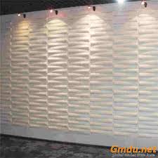 exterior 3d pvc plastic vinyl wall tiles