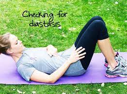 how to heal a diastasis the right way