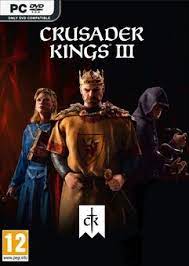 Paradox development studio brings you the sequel to one of the most popular strategy games ever made. Crusader Kings Iii V1 3 1 P2p Skidrow Reloaded Games