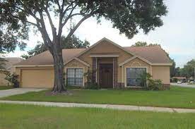single and one story homes in 32829 fl