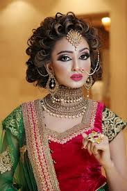 air brush bridal makeup artist karnal india