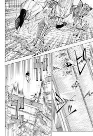 Jujutsu Kaisen Chapter 224 | TCB Scans in 2023 | Jujutsu, Chapter, Manga