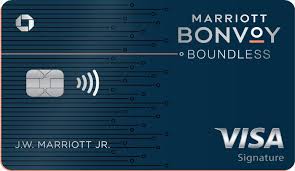 Protect your chase credit card from future fraud. The Marriott Bonvoy Boundless Credit Card 2021 Review Forbes Advisor